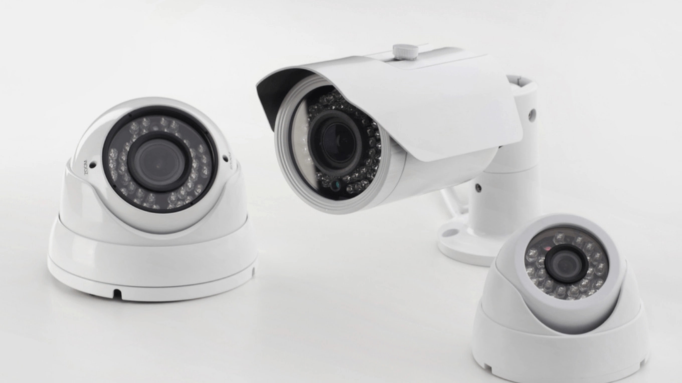 دوربین مداربسته چه ویژگی هایی باید داشته باشد؟
