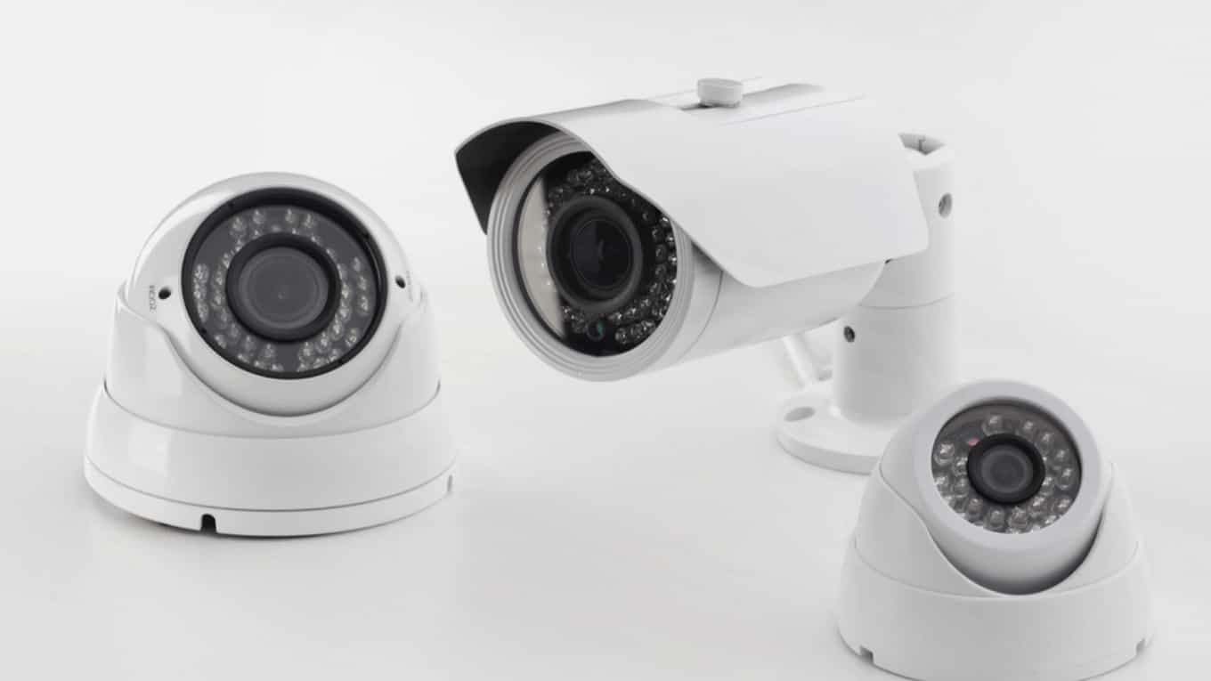 دوربین مداربسته چه ویژگی هایی باید داشته باشد؟