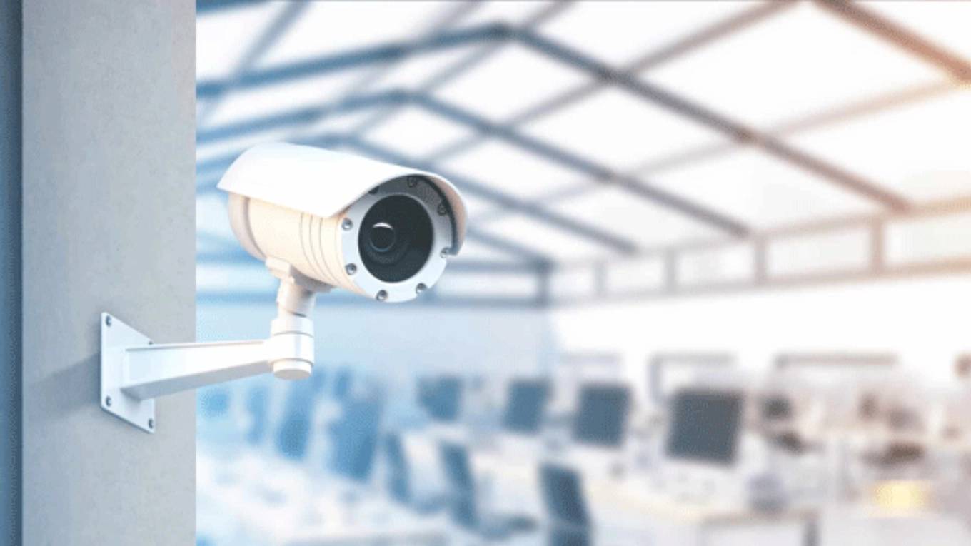 Samir CCTV
